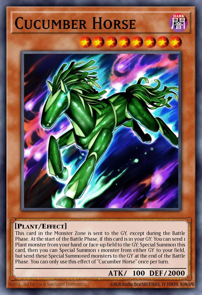 Cucumber Horse 25th Anniversary Tin: Dueling Heroes Mega Pack card