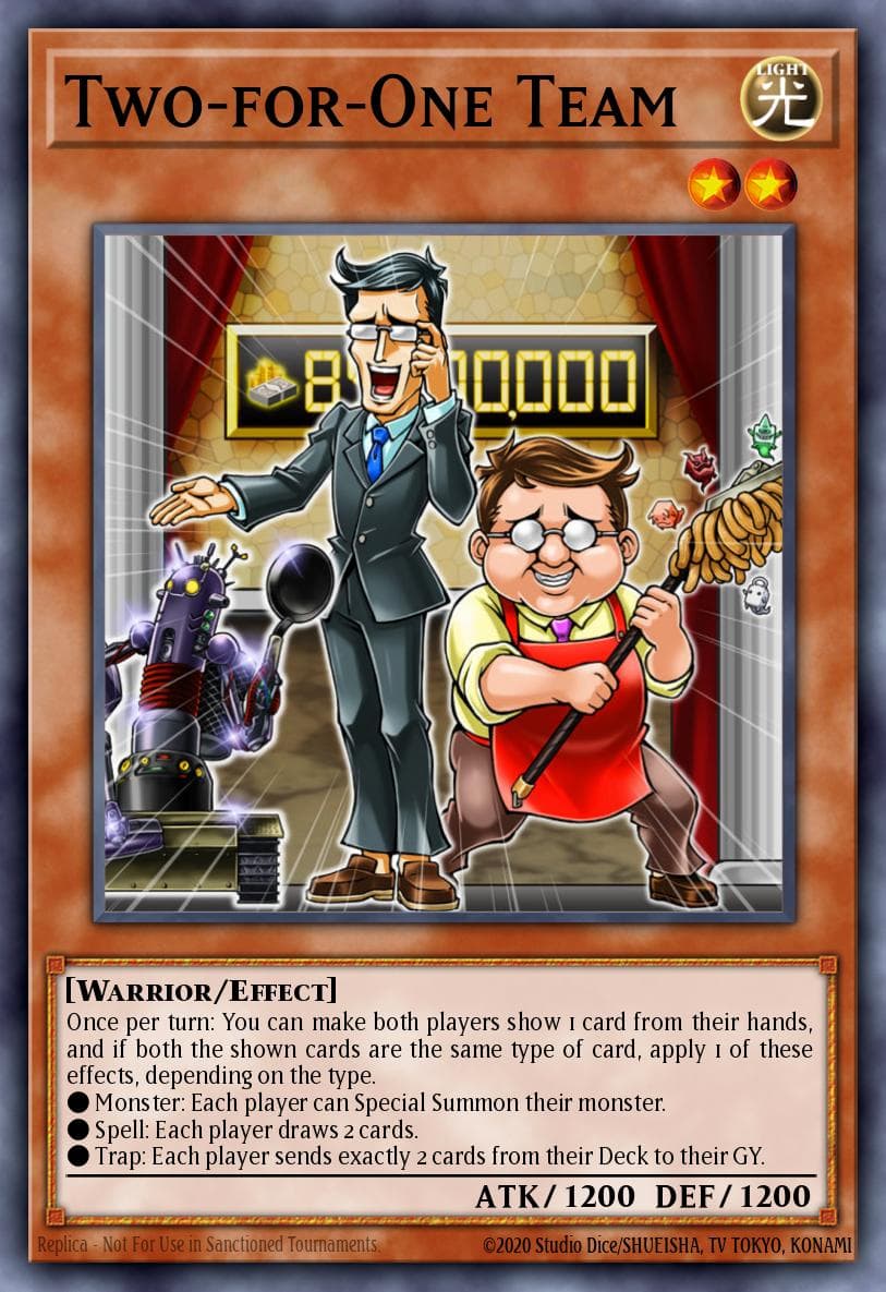 Two-for-One Team 2019 Gold Sarcophagus Tin Mega Pack card