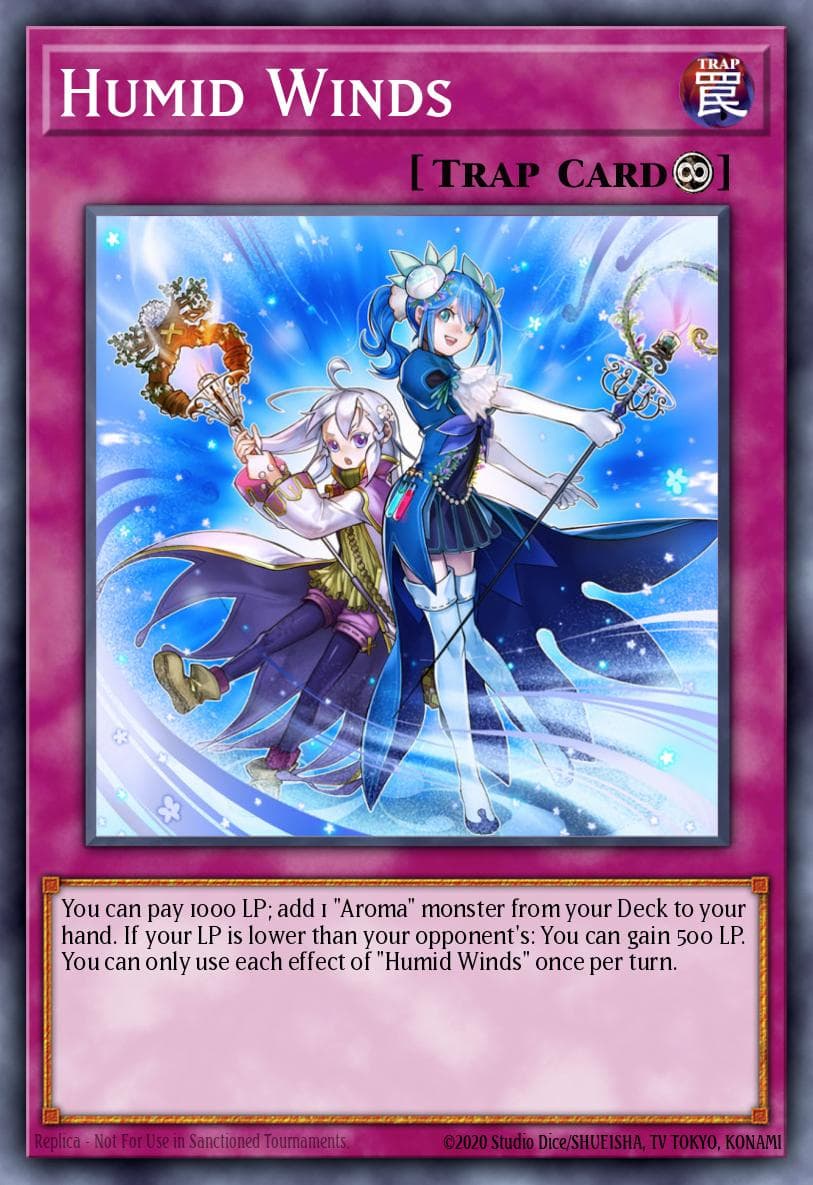 Humid Winds Clash of Rebellions: Special Edition card