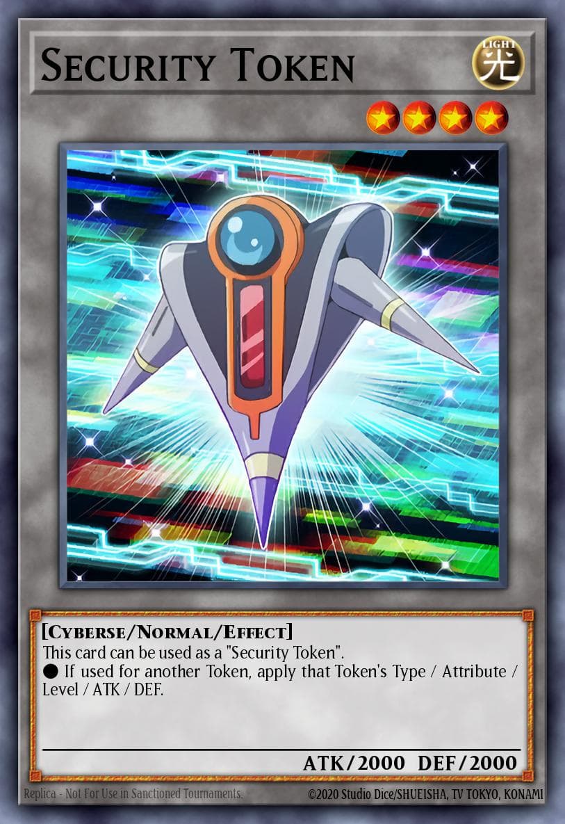 安全衍生物 遊戲王 card