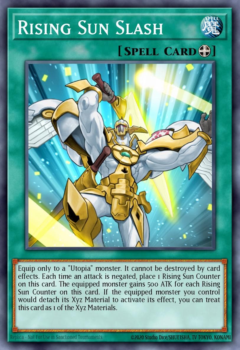 Rising Sun Slash Dragons of Legend: The Complete Series card