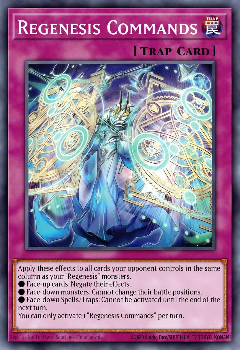 再世十诫 遊戲王 card