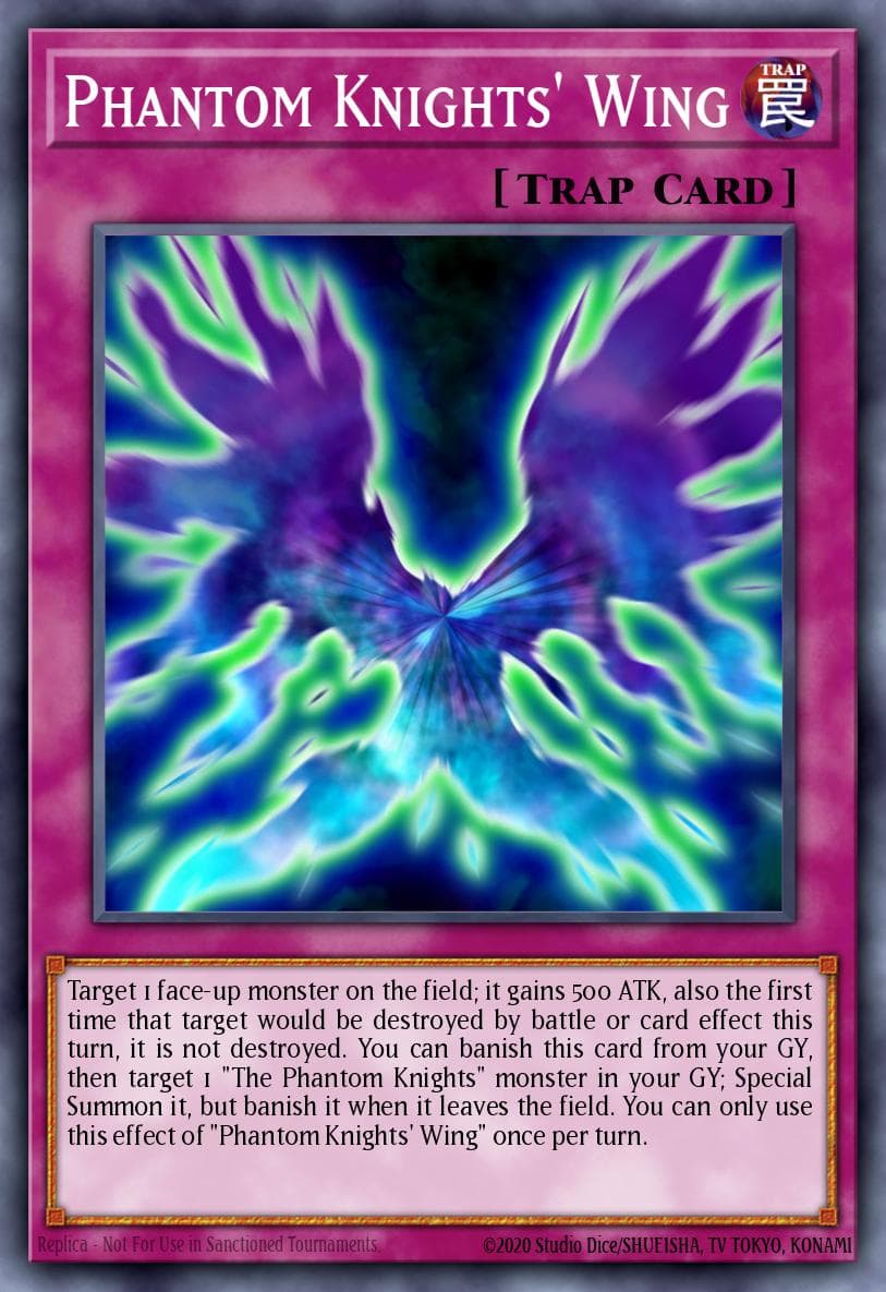 魅影翼 遊戲王 card