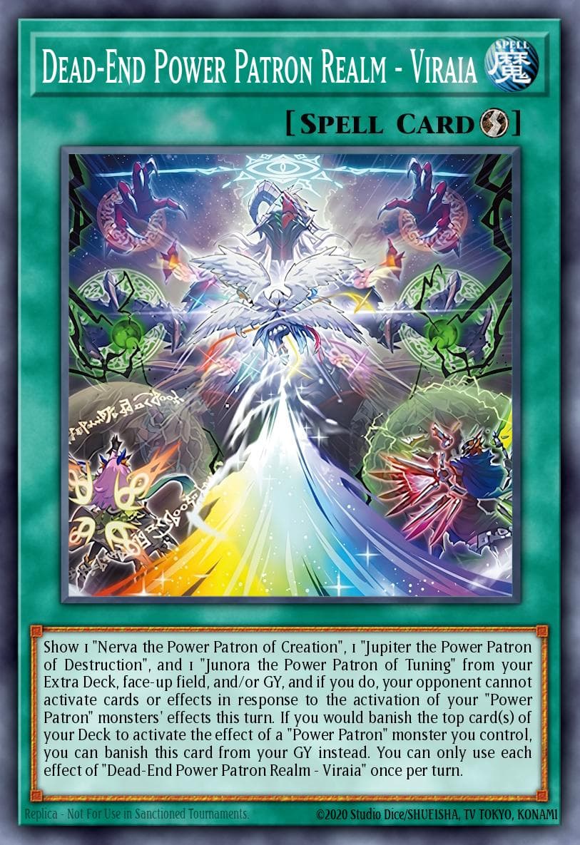 绝境狱神域-皮莱亚 遊戲王 card