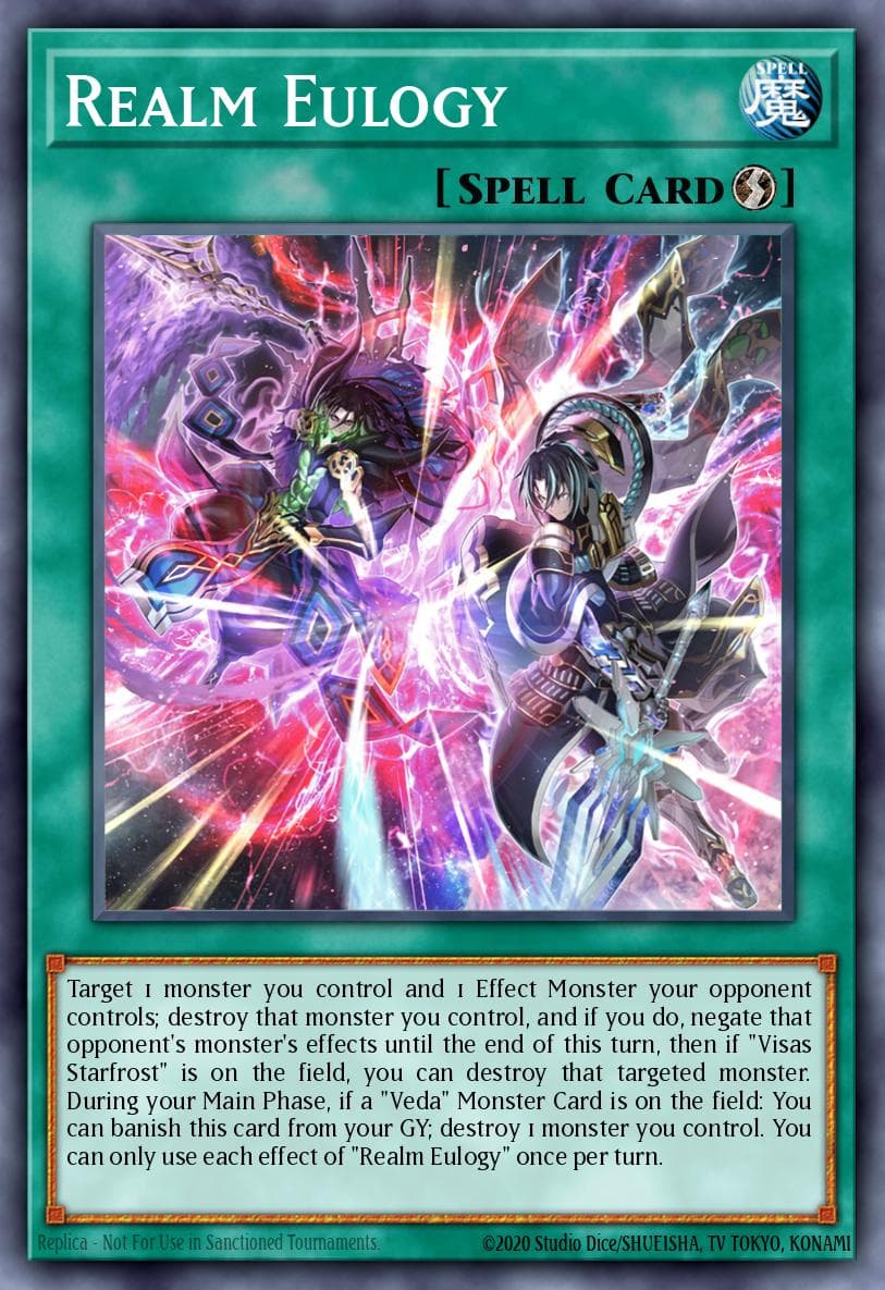 世坏赞歌 游戏王 card